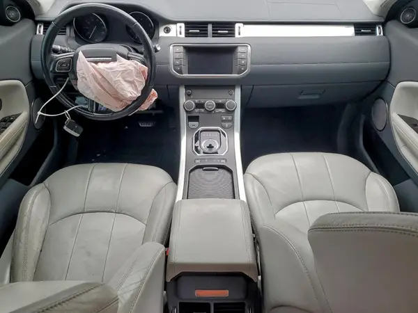 SALVP2BGXHH213793 2017 LAND ROVER RANGE ROVER EVOQUE - Image 8