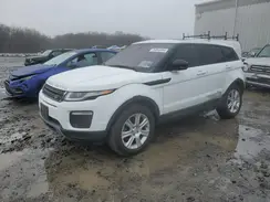 SALVP2BGXHH215110 2017 LAND ROVER RANGE ROVER