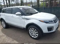 SALVP2BGXHH219318 2017 LAND ROVER RANGE ROVER EVOQUE