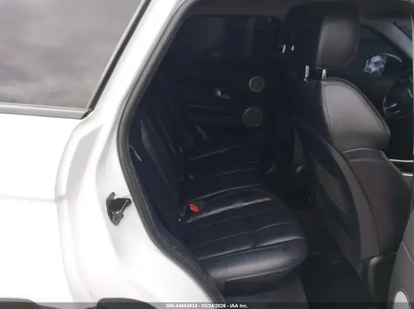 SALVP2BGXHH219318 2017 LAND ROVER RANGE ROVER EVOQUE - Image 8