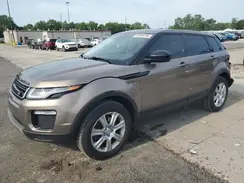 SALVP2BGXHH219416 2017 LAND ROVER RANGE ROVER EVOQUE
