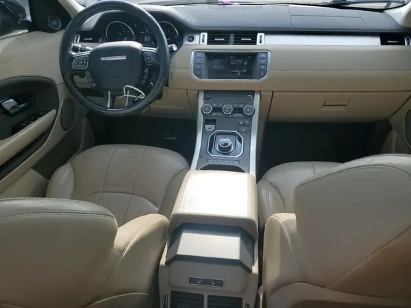 SALVP2BGXHH219416 2017 LAND ROVER RANGE ROVER EVOQUE - Image 8