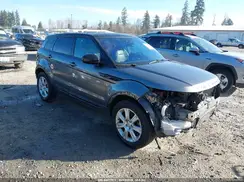 SALVP2BGXHH219769 2017 LAND ROVER RANGE ROVER EVOQUE