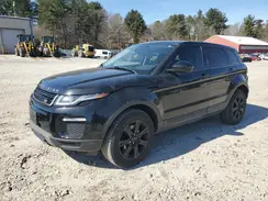 SALVP2BGXHH220016 2017 LAND ROVER RANGE ROVER