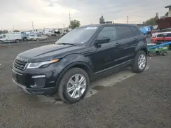 SALVP2BGXHH221361 2017 LAND ROVER RANGE ROVER EVOQUE