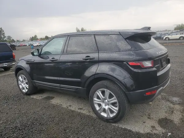 SALVP2BGXHH221361 2017 LAND ROVER RANGE ROVER EVOQUE - Image 2