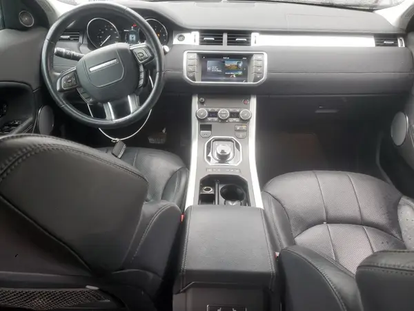 SALVP2BGXHH221361 2017 LAND ROVER RANGE ROVER EVOQUE - Image 8