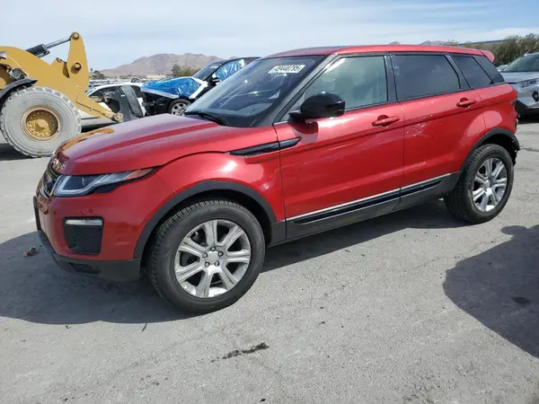 SALVP2BGXHH224664 2017 LAND ROVER RANGE ROVER - Image 1