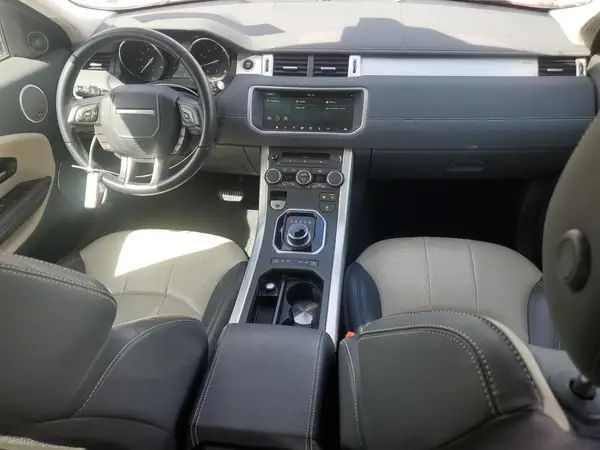 SALVP2BGXHH224664 2017 LAND ROVER RANGE ROVER - Image 8