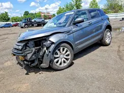 SALVP2BGXHH230190 2017 LAND ROVER RANGE ROVER