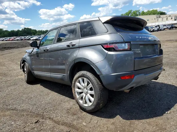 SALVP2BGXHH230190 2017 LAND ROVER RANGE ROVER - Image 2