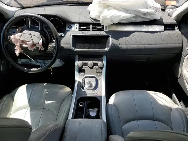 SALVP2BGXHH230190 2017 LAND ROVER RANGE ROVER - Image 8