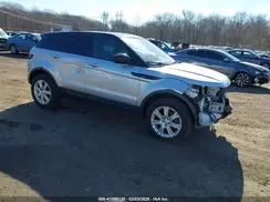 SALVP2BGXHH231758 2017 LAND ROVER RANGE ROVER EVOQUE