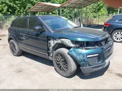 SALVP2BGXHH233333 2017 LAND ROVER RANGE ROVER EVOQUE