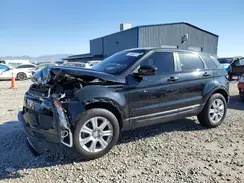 SALVP2BGXHH234305 2017 LAND ROVER RANGE ROVER EVOQUE