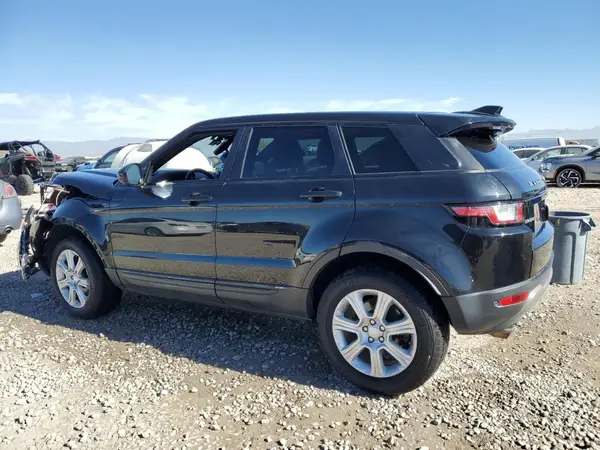 SALVP2BGXHH234305 2017 LAND ROVER RANGE ROVER EVOQUE - Image 2