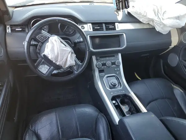 SALVP2BGXHH234305 2017 LAND ROVER RANGE ROVER EVOQUE - Image 8
