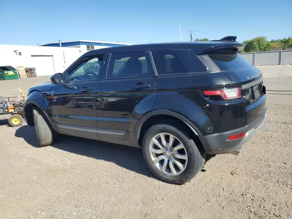 SALVP2BGXHH235115 2017 LAND ROVER RANGE ROVER EVOQUE - Image 2