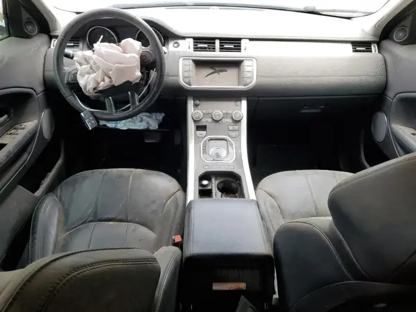 SALVP2BGXHH235115 2017 LAND ROVER RANGE ROVER EVOQUE - Image 8
