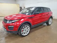 SALVP2BGXHH236183 2017 LAND ROVER RANGE ROVER