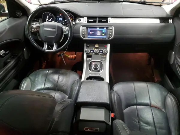 SALVP2BGXHH236183 2017 LAND ROVER RANGE ROVER - Image 8