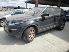 SALVP2BGXHH236930 2017 LAND ROVER RANGE ROVER EVOQUE