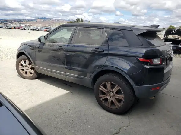 SALVP2BGXHH236930 2017 LAND ROVER RANGE ROVER EVOQUE - Image 2