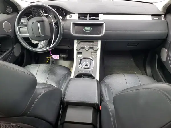 SALVP2BGXHH236930 2017 LAND ROVER RANGE ROVER EVOQUE - Image 8