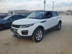 SALVP2BGXHH239164 2017 LAND ROVER RANGE ROVER EVOQUE