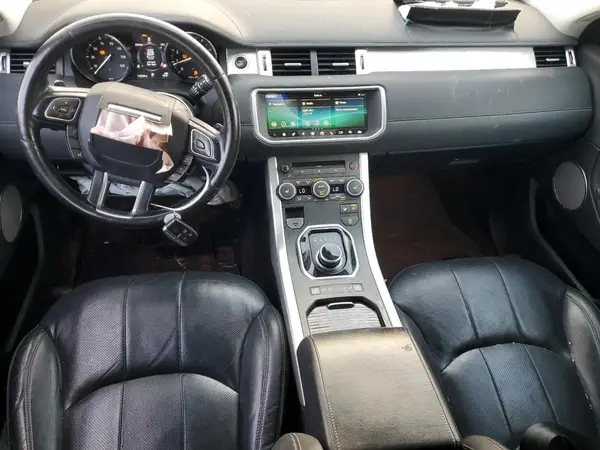 SALVP2BGXHH239164 2017 LAND ROVER RANGE ROVER EVOQUE - Image 8
