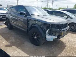 SALVP2BGXHH239293 2017 LAND ROVER RANGE ROVER EVOQUE