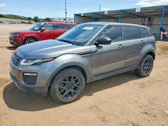 SALVP2BGXHH241321 2017 LAND ROVER RANGE ROVER EVOQUE