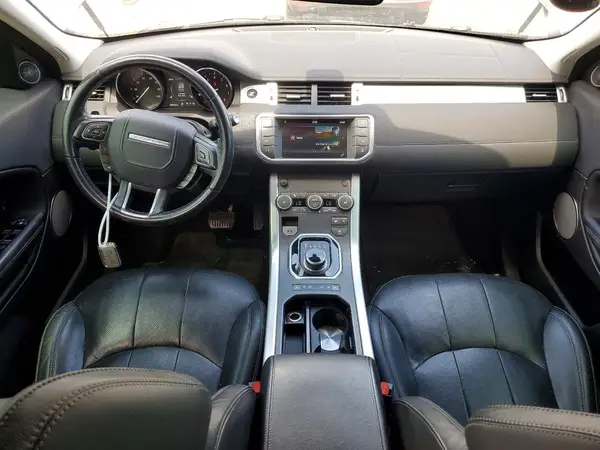 SALVP2BGXHH241321 2017 LAND ROVER RANGE ROVER EVOQUE - Image 8