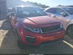 SALVP2BGXHH241366 2017 LAND ROVER RANGE ROVER EVOQUE