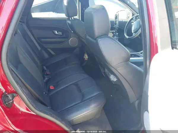 SALVP2BGXHH241366 2017 LAND ROVER RANGE ROVER EVOQUE - Image 8