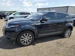 SALVP2BGXHH242324 2017 LAND ROVER RANGE ROVER EVOQUE