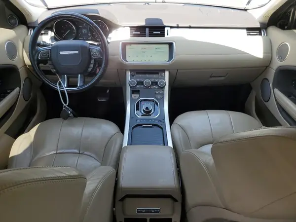 SALVP2BGXHH242324 2017 LAND ROVER RANGE ROVER EVOQUE - Image 8