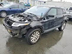 SALVP2BGXHH243652 2017 LAND ROVER RANGE ROVER