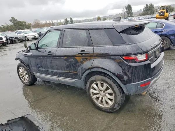 SALVP2BGXHH243652 2017 LAND ROVER RANGE ROVER - Image 2