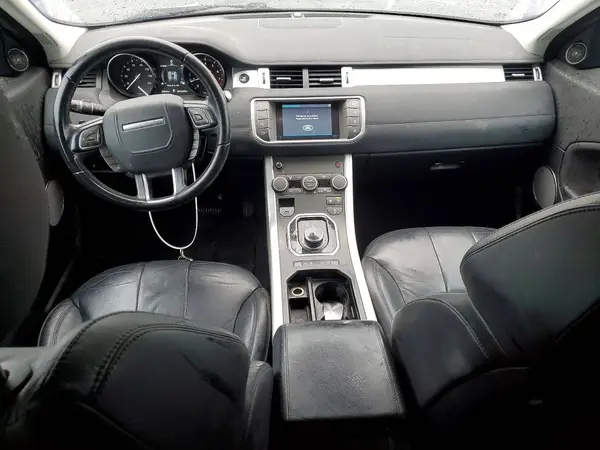 SALVP2BGXHH243652 2017 LAND ROVER RANGE ROVER - Image 8