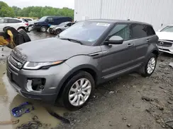 SALVP2BGXHH247281 2017 LAND ROVER RANGE ROVER