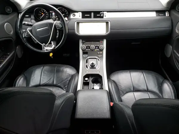 SALVP2BGXHH247281 2017 LAND ROVER RANGE ROVER - Image 8
