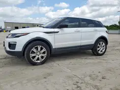 SALVP2BGXHH248740 2017 LAND ROVER RANGE ROVER