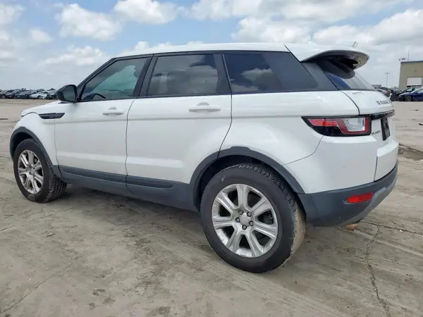 SALVP2BGXHH248740 2017 LAND ROVER RANGE ROVER - Image 2