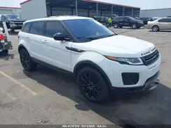 SALVP2BGXHH248785 2017 LAND ROVER RANGE ROVER EVOQUE
