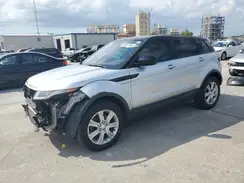 SALVP2BGXHH248897 2017 LAND ROVER RANGE ROVER EVOQUE
