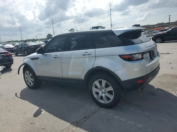 SALVP2BGXHH248897 2017 LAND ROVER RANGE ROVER EVOQUE - Image 2