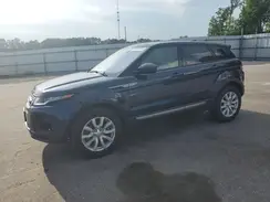SALVP2BGXHH249841 2017 LAND ROVER RANGE ROVER EVOQUE