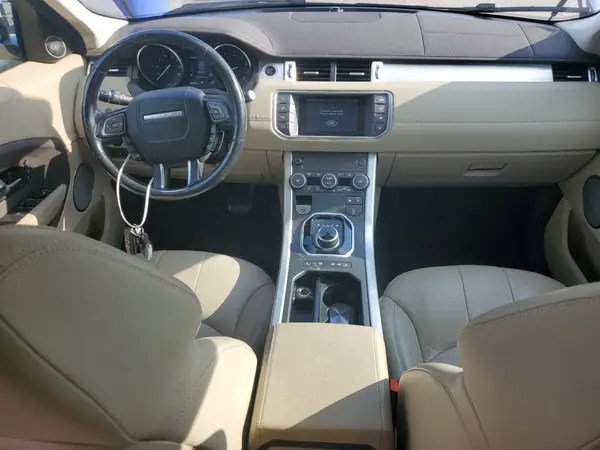 SALVP2BGXHH249841 2017 LAND ROVER RANGE ROVER EVOQUE - Image 8