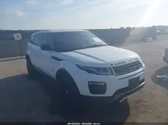 SALVP2BGXHH261133 2017 LAND ROVER RANGE ROVER EVOQUE